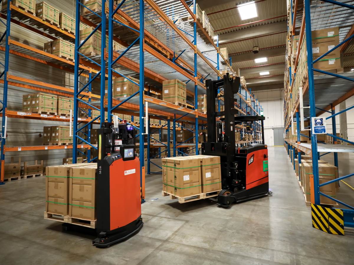 Huawei 5G fabrika u Mađarskoj