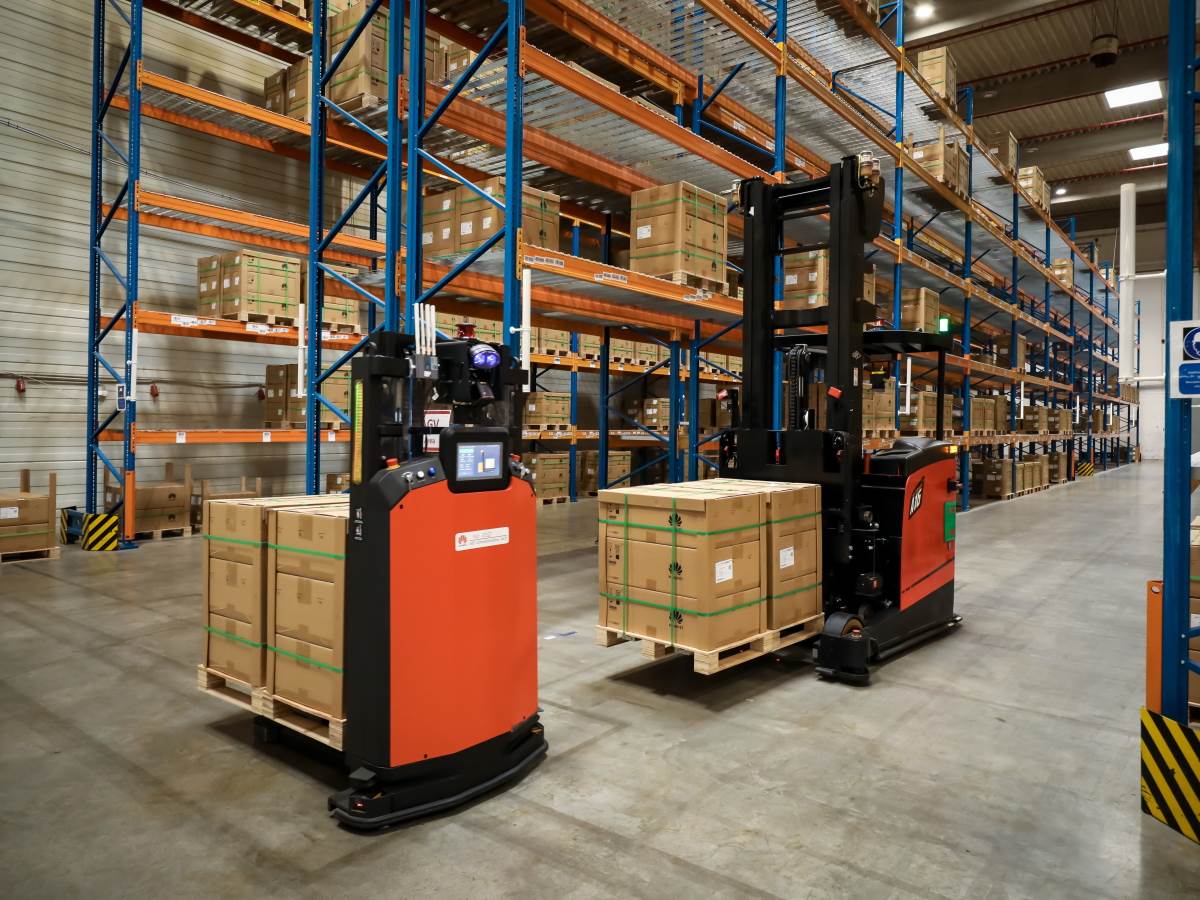 Huawei 5G fabrika u Mađarskoj