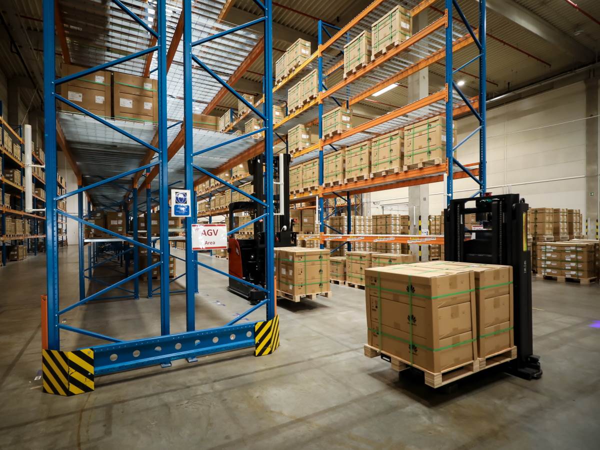 Huawei 5G fabrika u Mađarskoj