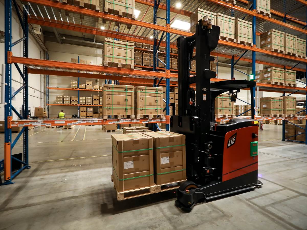 Huawei 5G fabrika u Mađarskoj