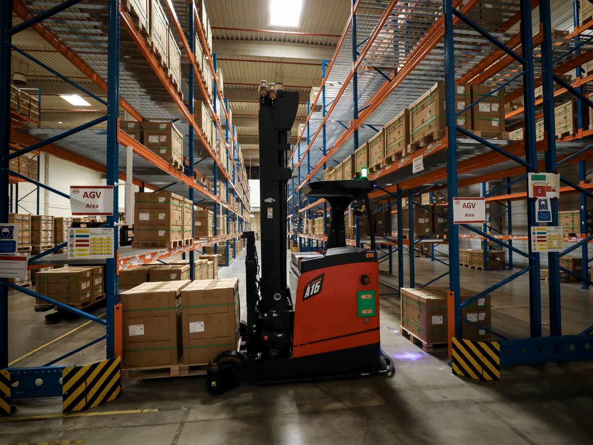 Huawei 5G fabrika u Mađarskoj