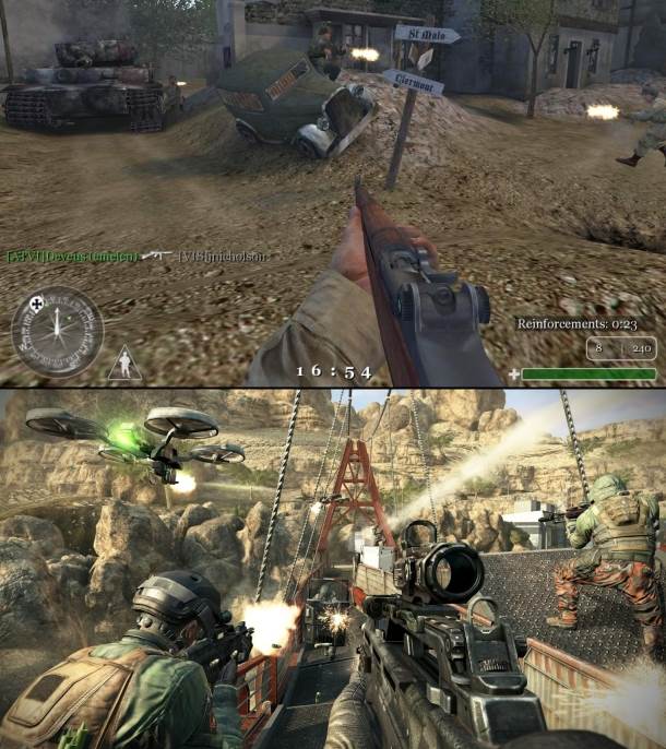 call of duty warzone uspeh broj prodatih primeraka