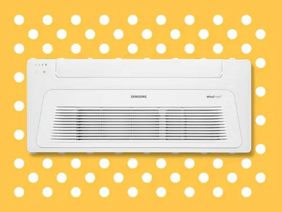 Kupovina klime koje ne duvaju a hlade vazduh prehlada