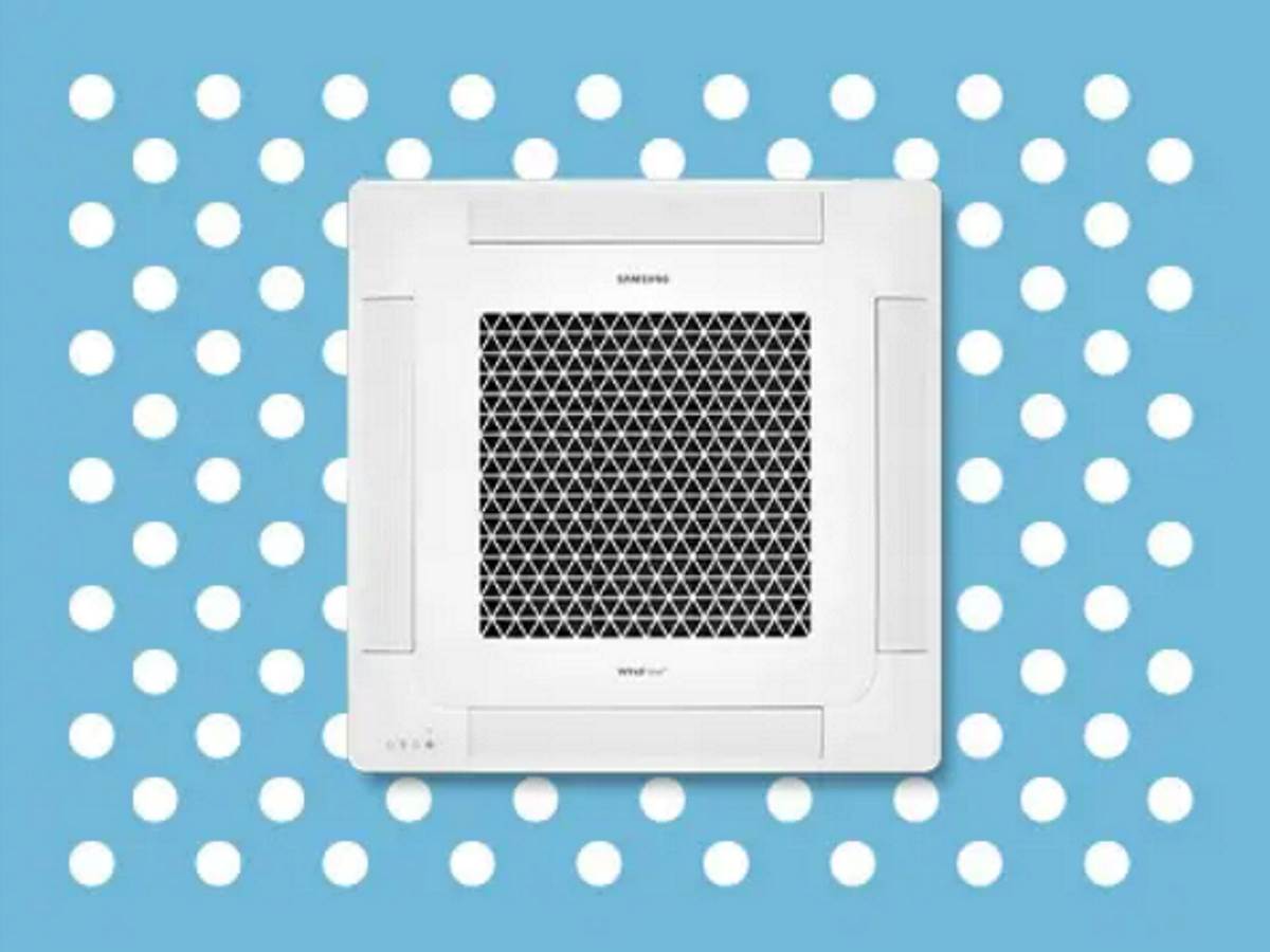 Kupovina klime koje ne duvaju a hlade vazduh prehlada