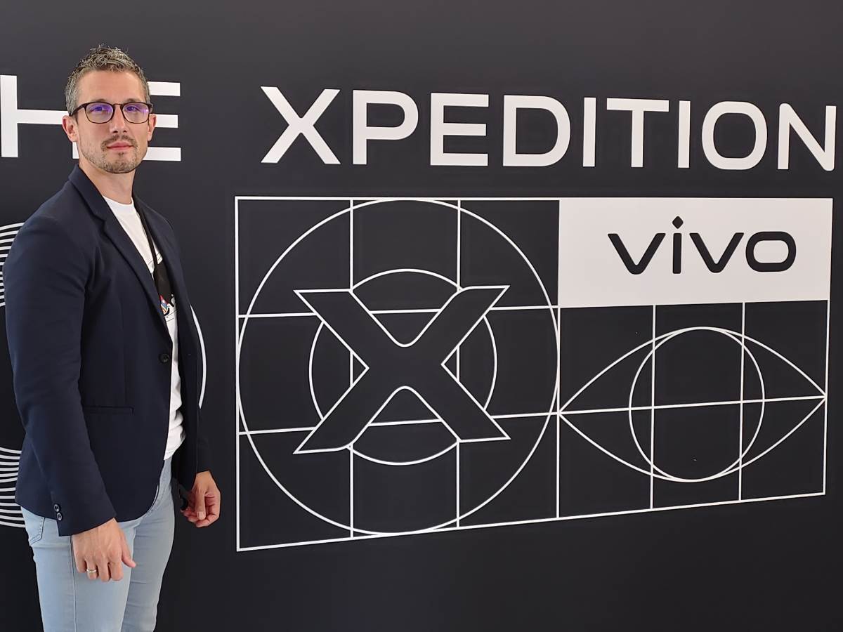 vivo X80 Pro slike kamerom