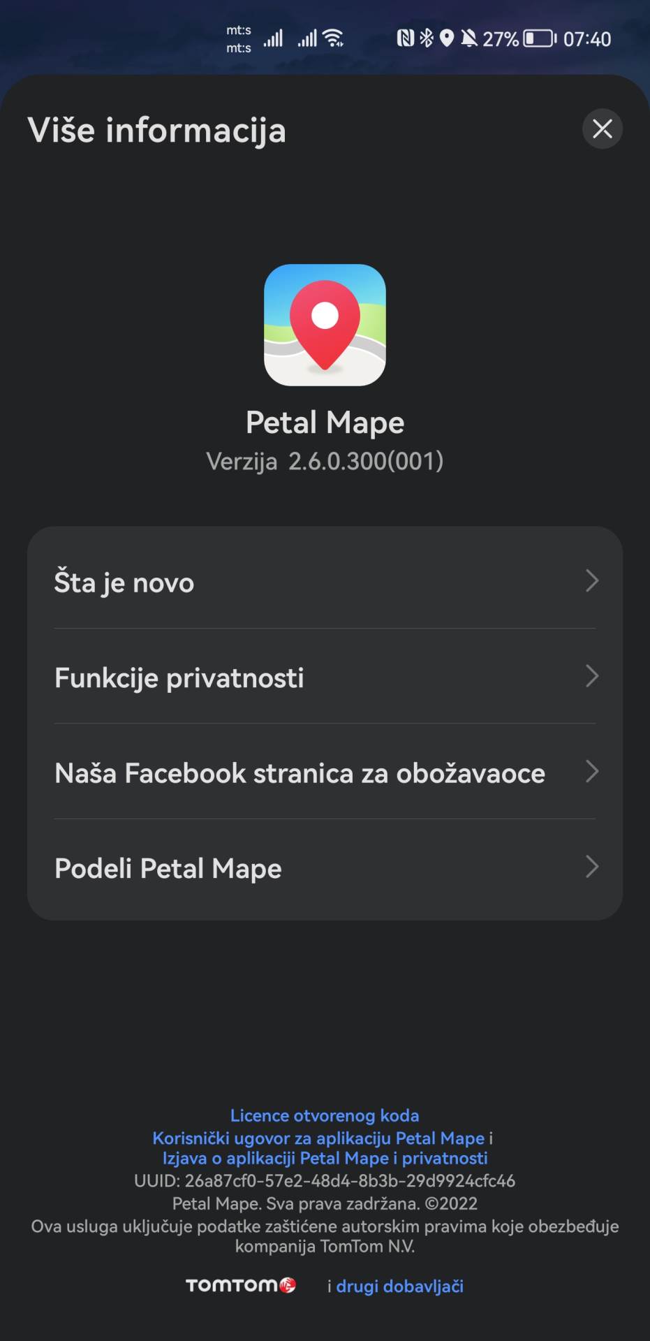 Petal Maps dodat srpski jezik glasovne navigacije (6).jpg