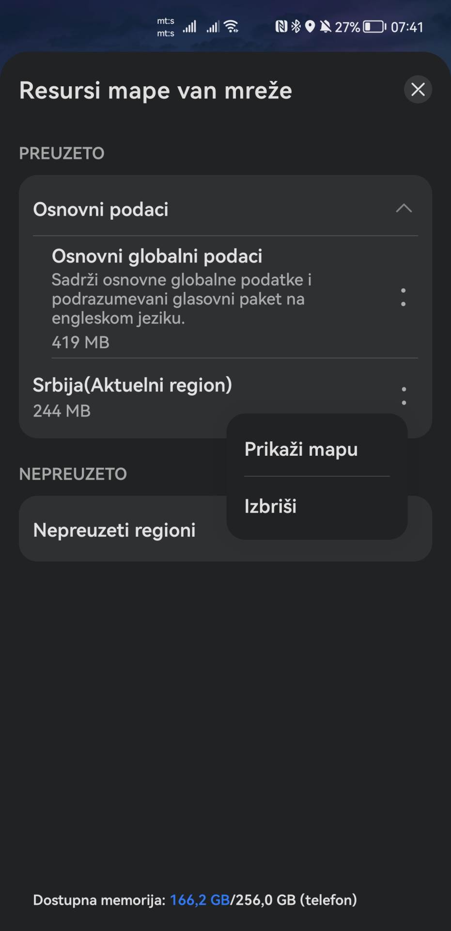 Petal Maps dodat srpski jezik glasovne navigacije (7).jpg