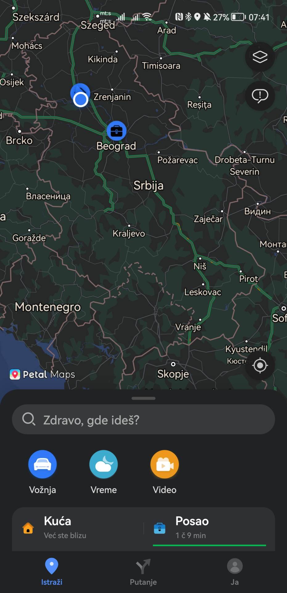 Petal Maps dodat srpski jezik glasovne navigacije (8).jpg