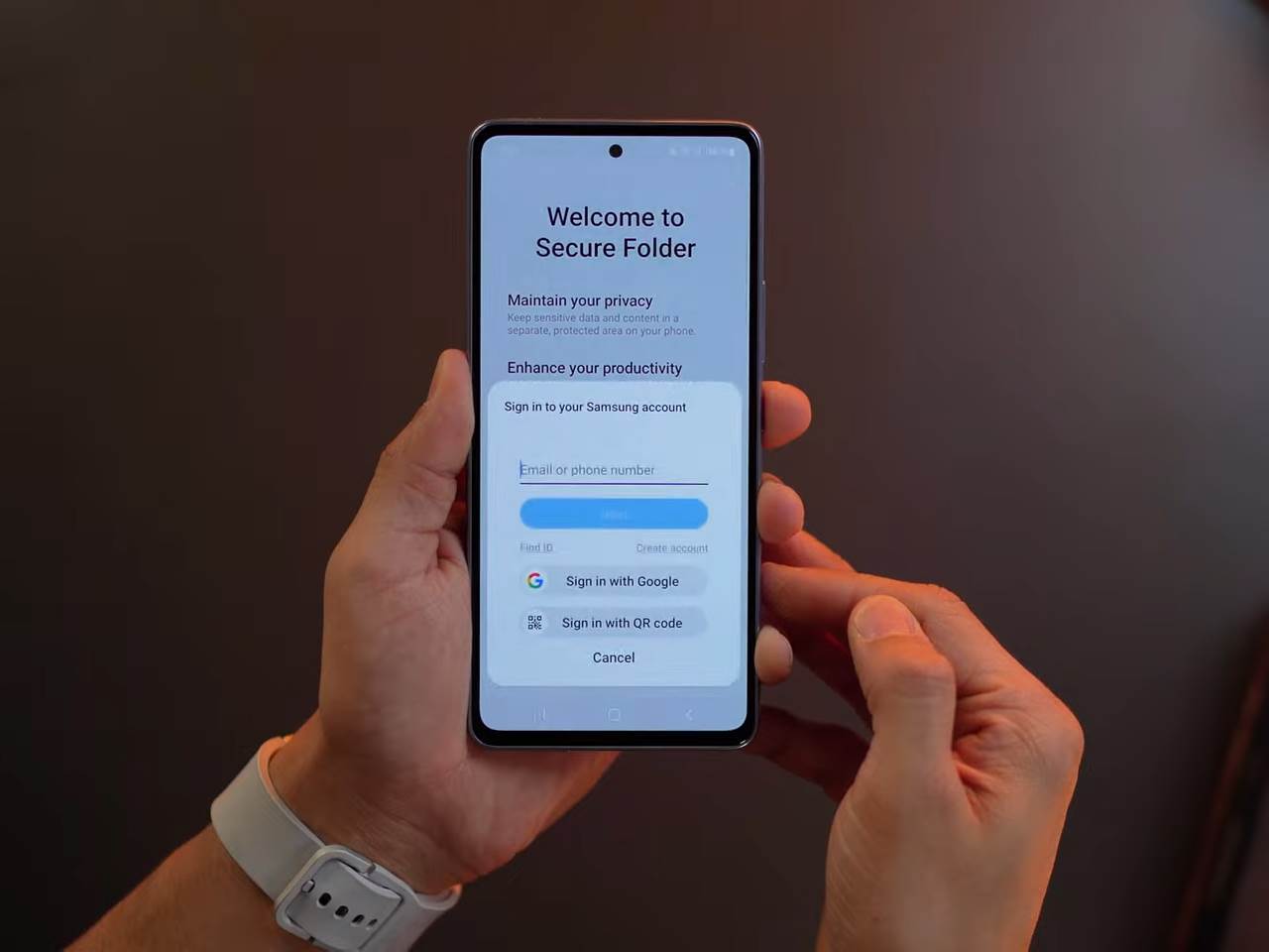Lock Apps & Hide Files on Samsung Smartphones - No App Required! 0-39 screenshot.png