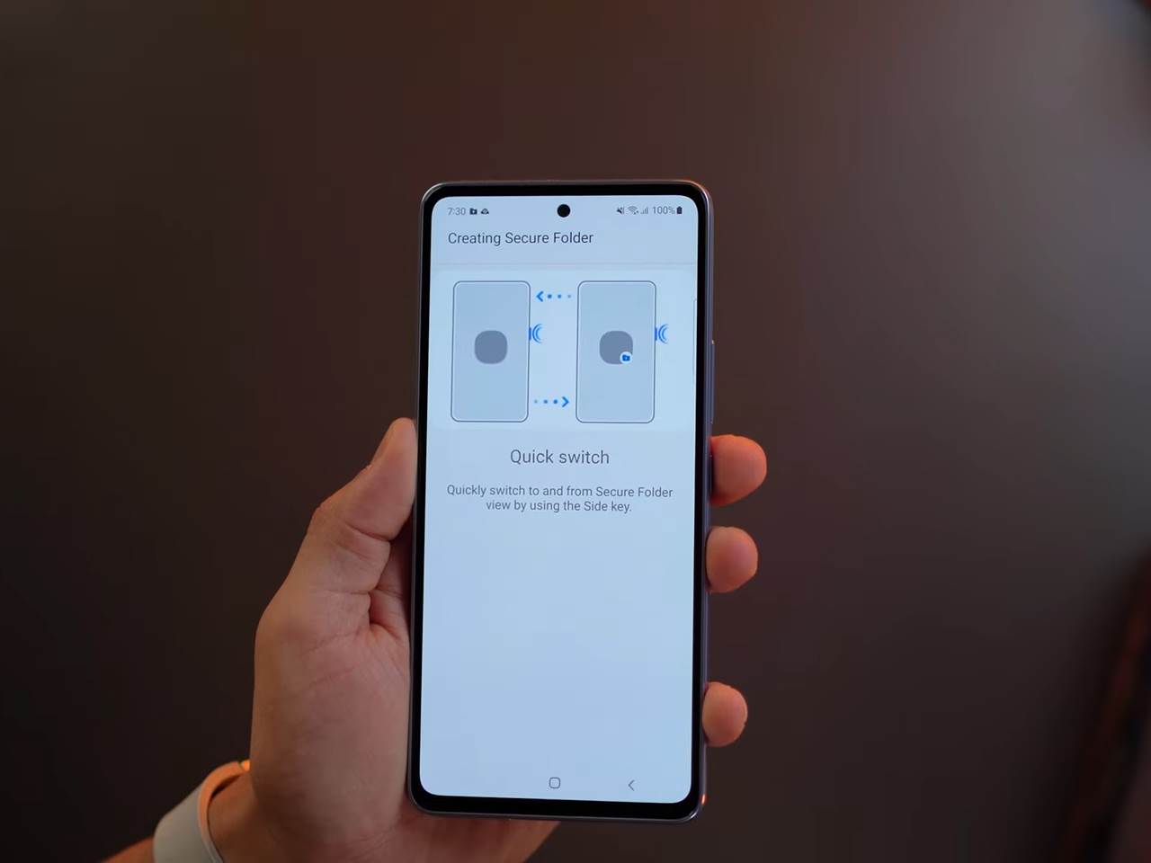 Lock Apps & Hide Files on Samsung Smartphones - No App Required! 0-46 screenshot.png