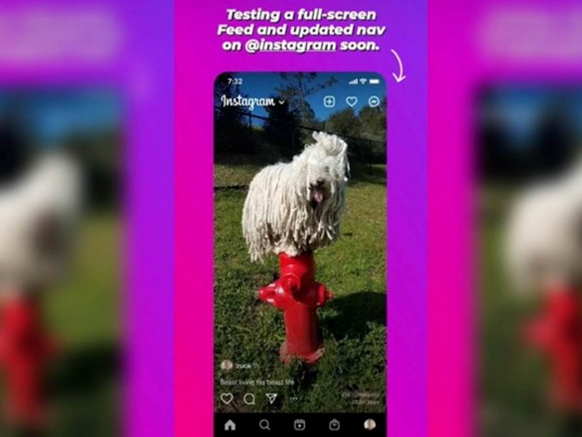 Instagram prikaz sadržaja kao TikTok 3.jpg