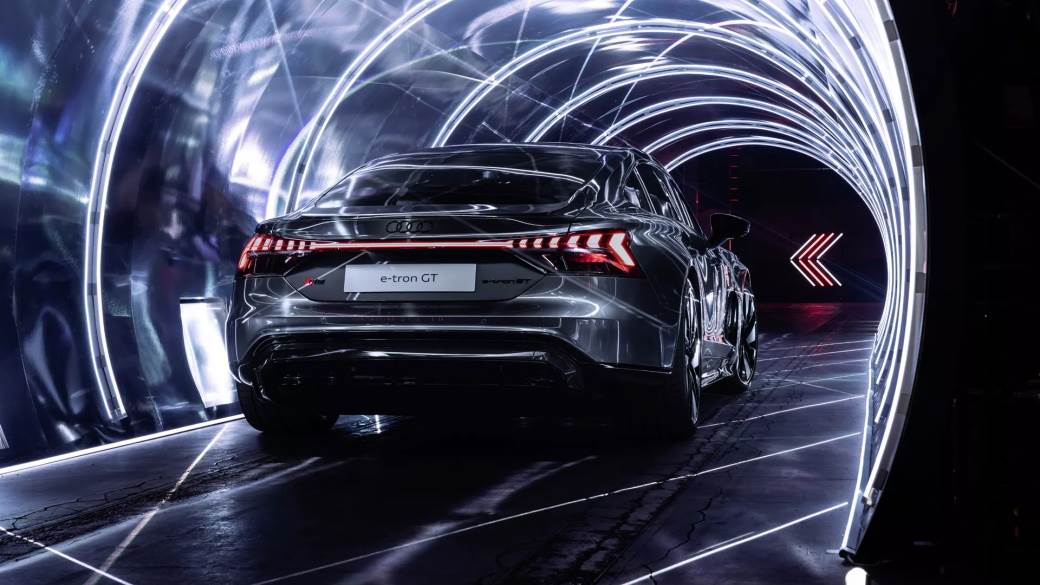 električni automobili brzina