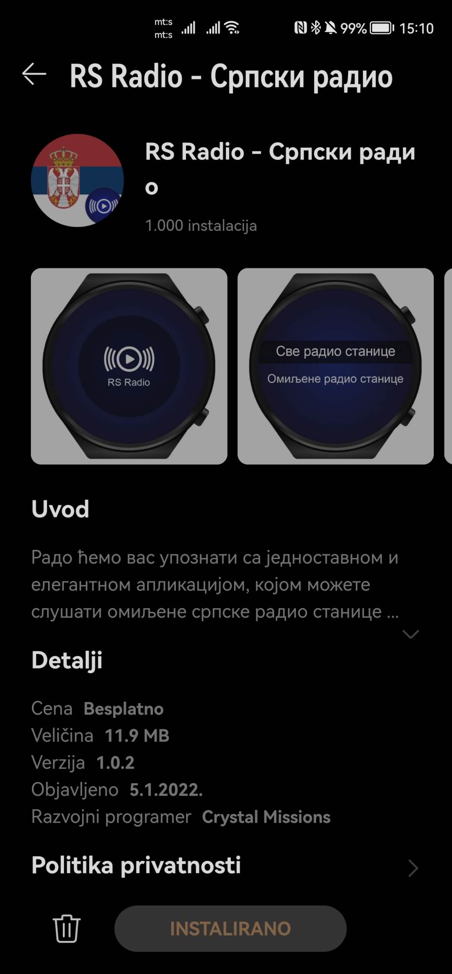 Huawei Watch GT 3 Pro aplikacije  (2).jpg