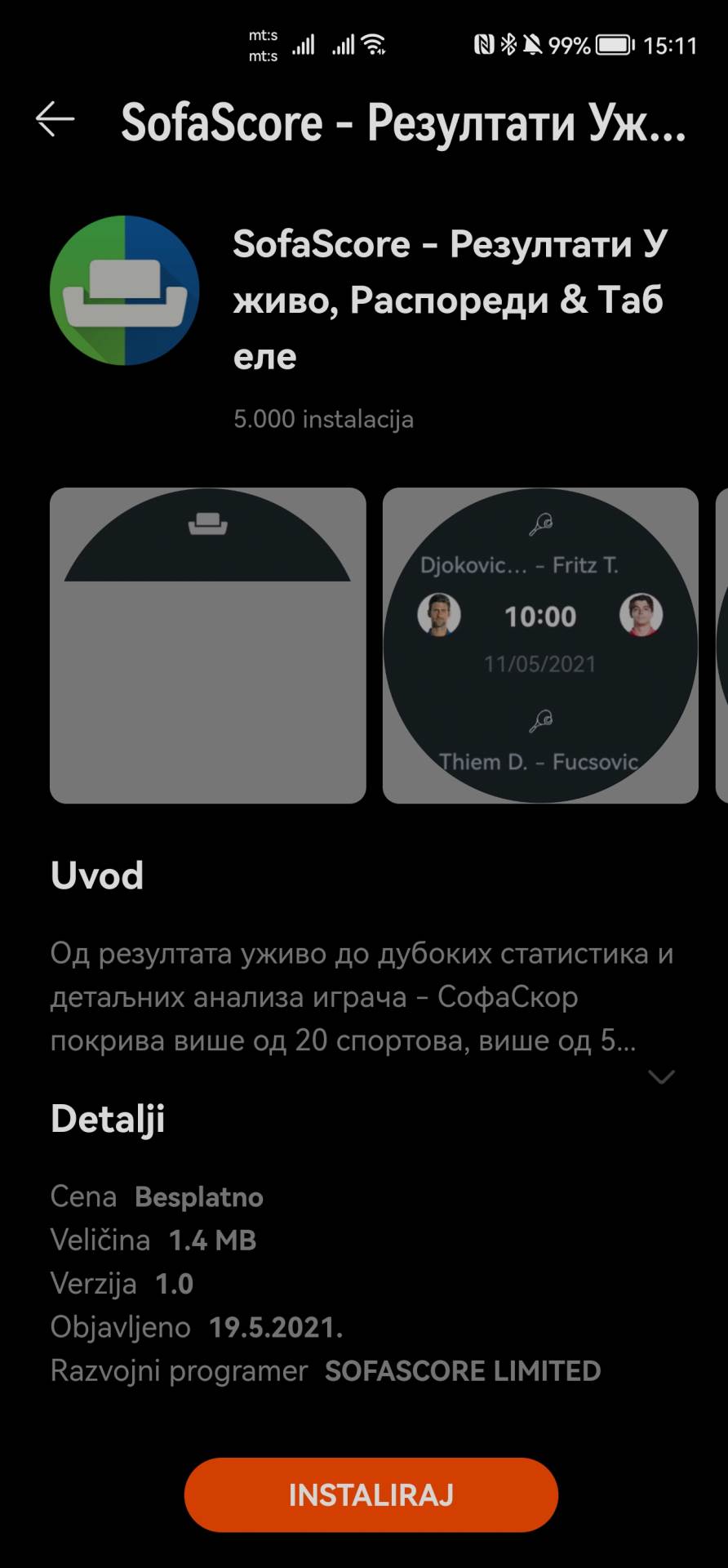 Huawei Watch GT 3 Pro aplikacije  (4).jpg
