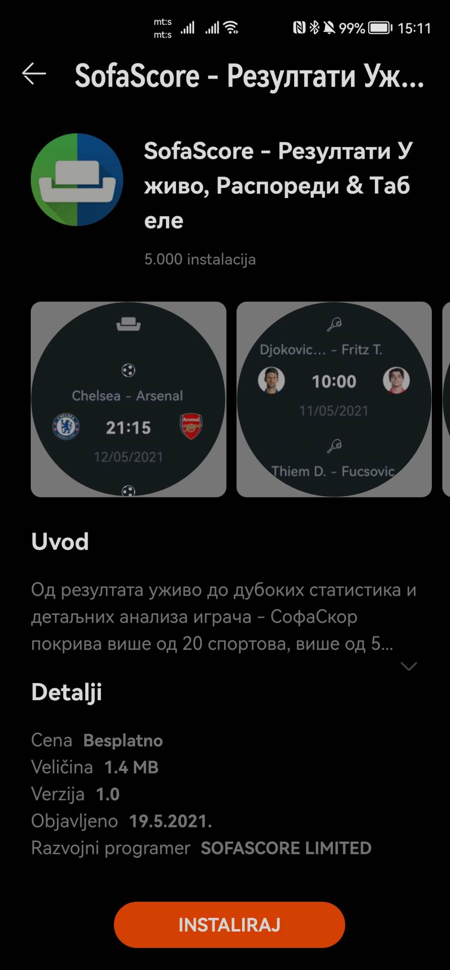 Huawei Watch GT 3 Pro aplikacije  (5).jpg