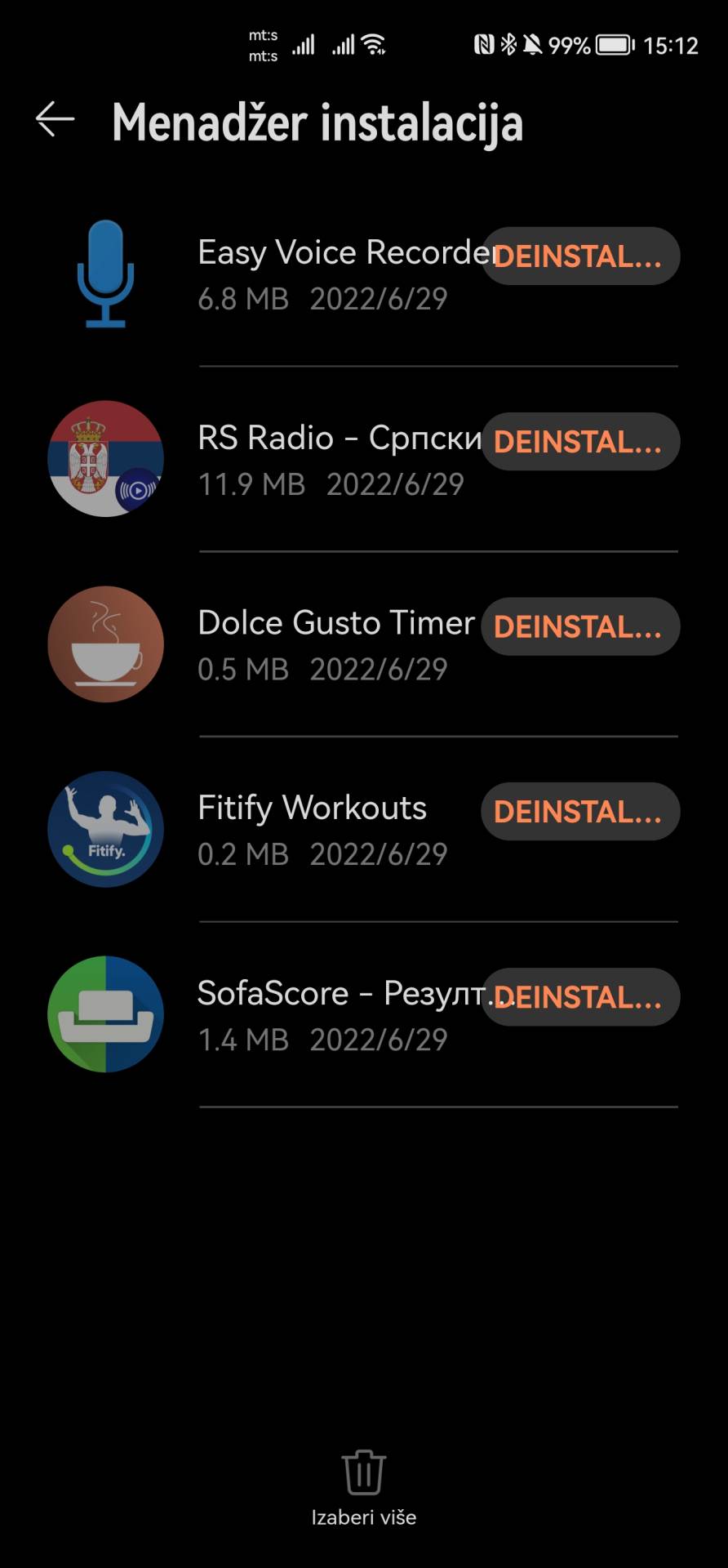 Huawei Watch GT 3 Pro aplikacije  (8).jpg