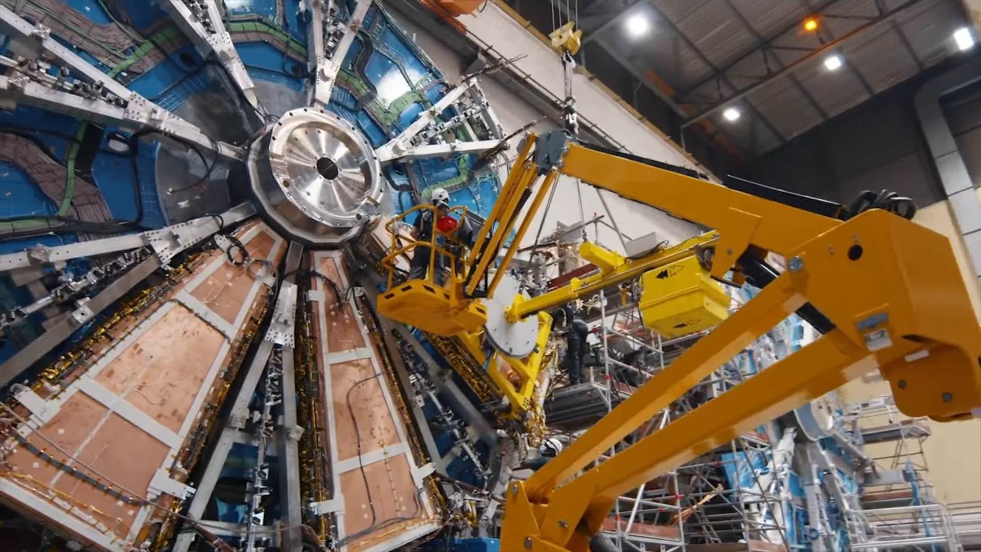 LHC restarts 0-46 screenshot.png