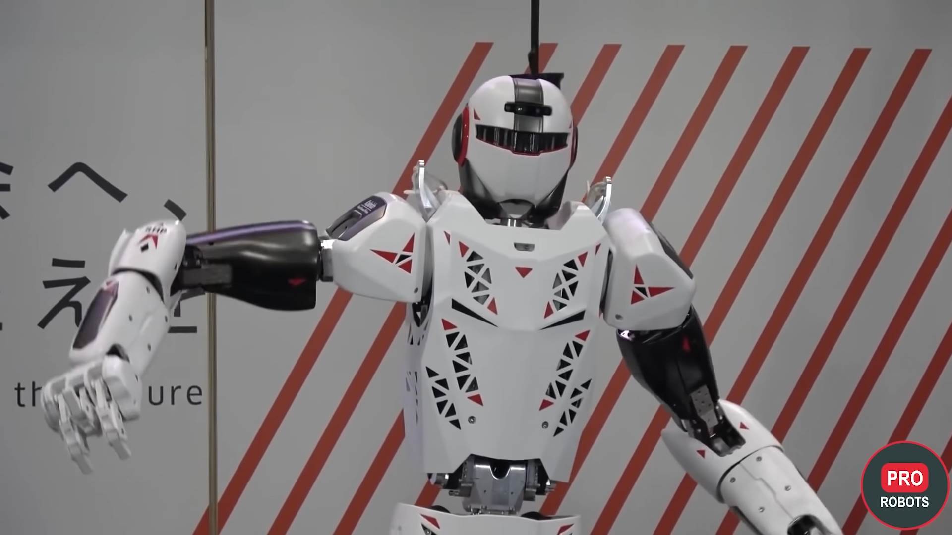 IREX 2022 - Japan's largest robot exhibition _ The latest robots and incredible gadgets! 4-10 screenshot.png