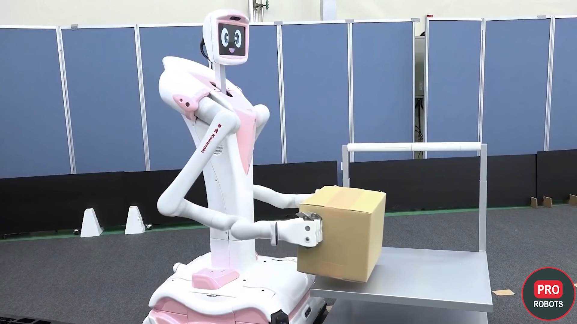 IREX 2022 - Japan's largest robot exhibition _ The latest robots and incredible gadgets! 5-46 screenshot.png