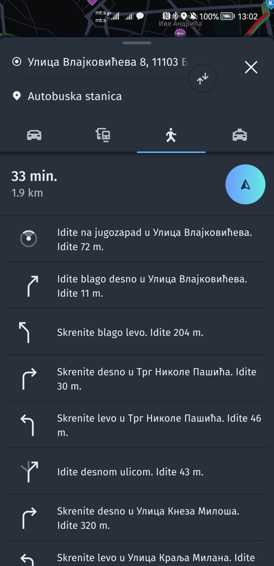 HERE WeGo mapa Srbije GPS navigacija (13).jpg