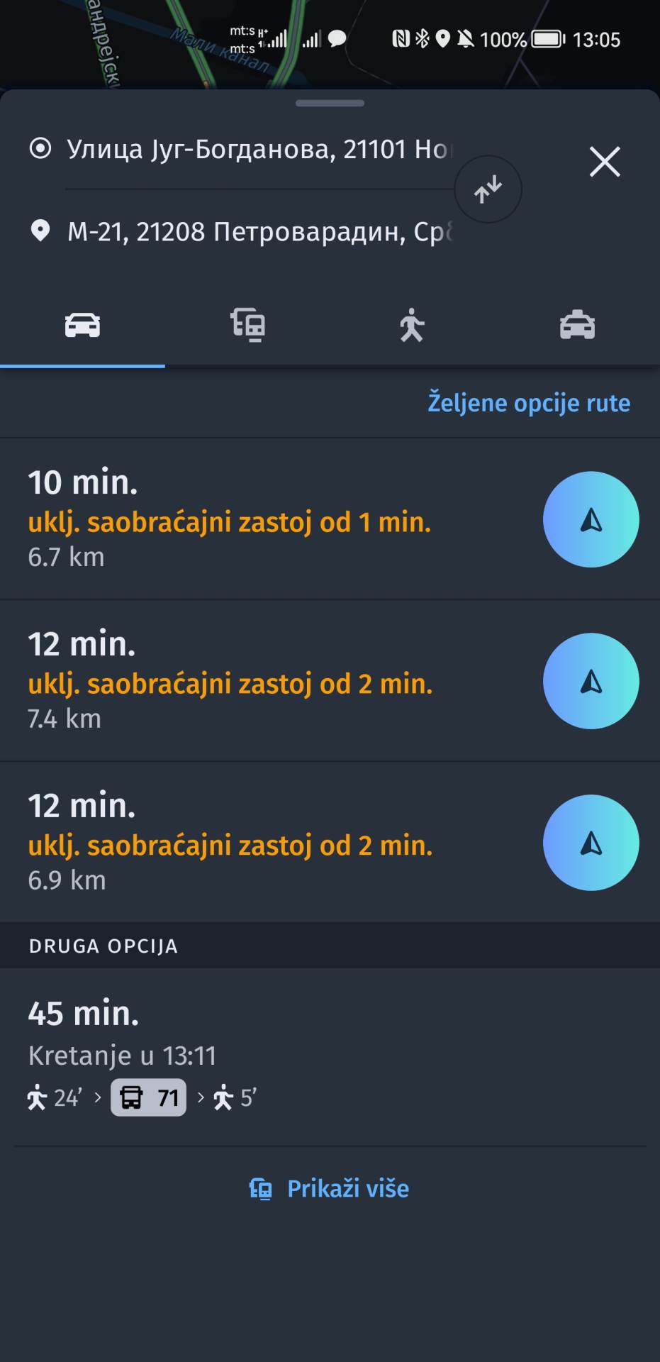 HERE WeGo mapa Srbije GPS navigacija (15).jpg