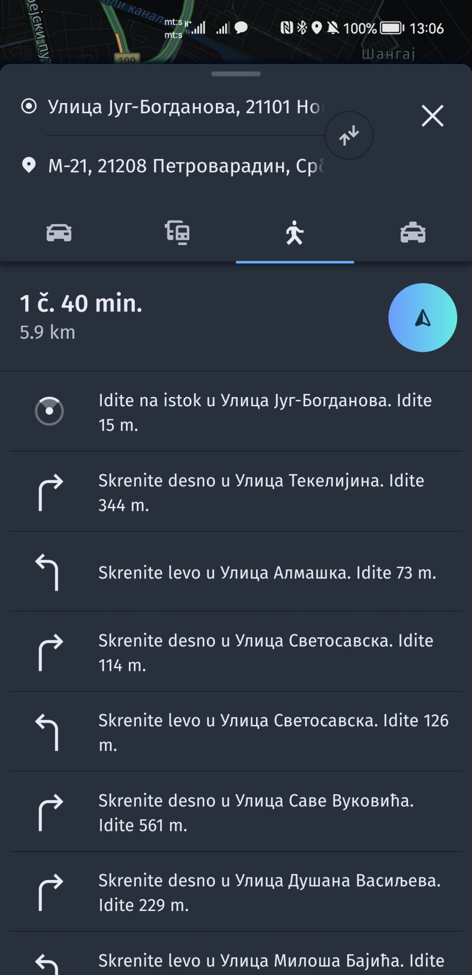 HERE WeGo mapa Srbije GPS navigacija (17).jpg