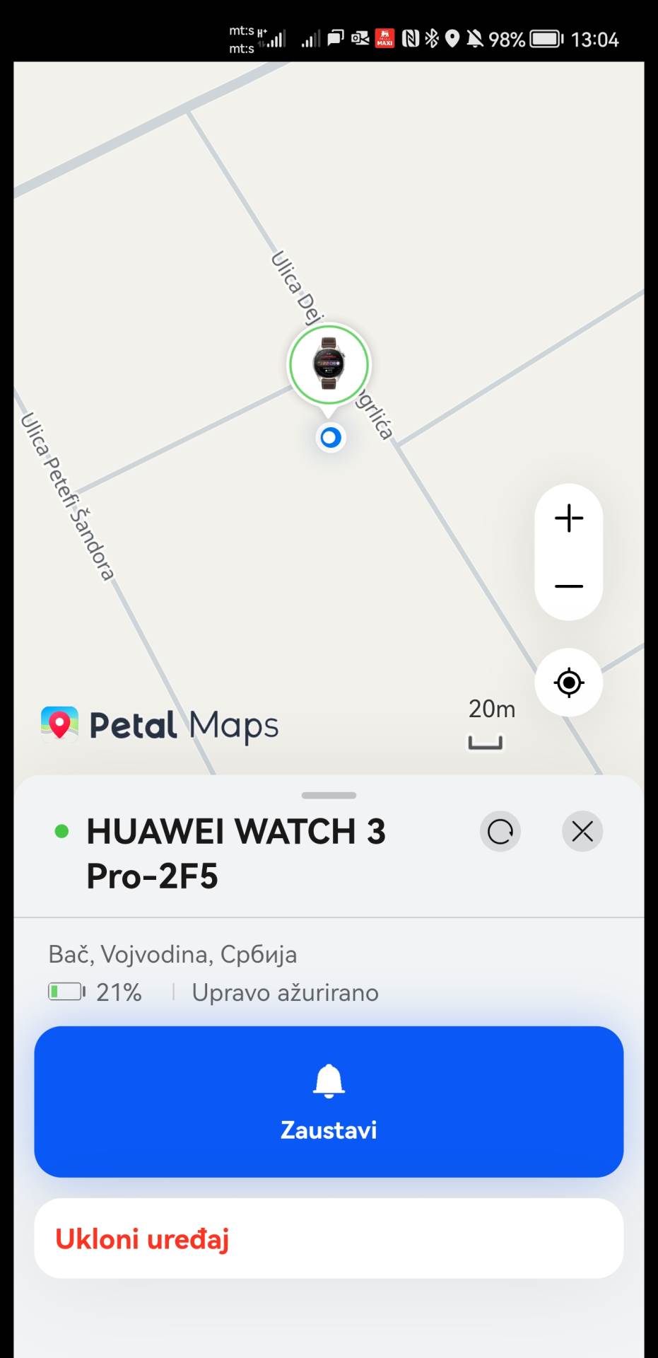 Huawei Pronađi uređaj (3).jpg