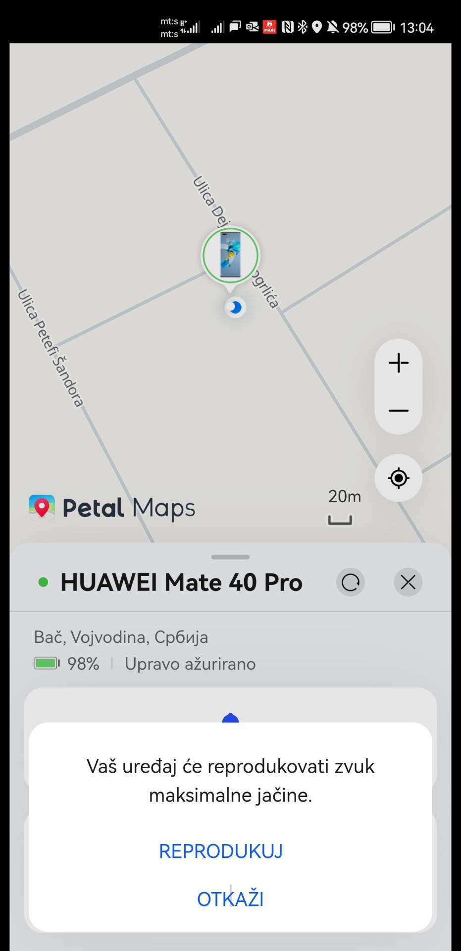 Huawei Pronađi uređaj (4).jpg