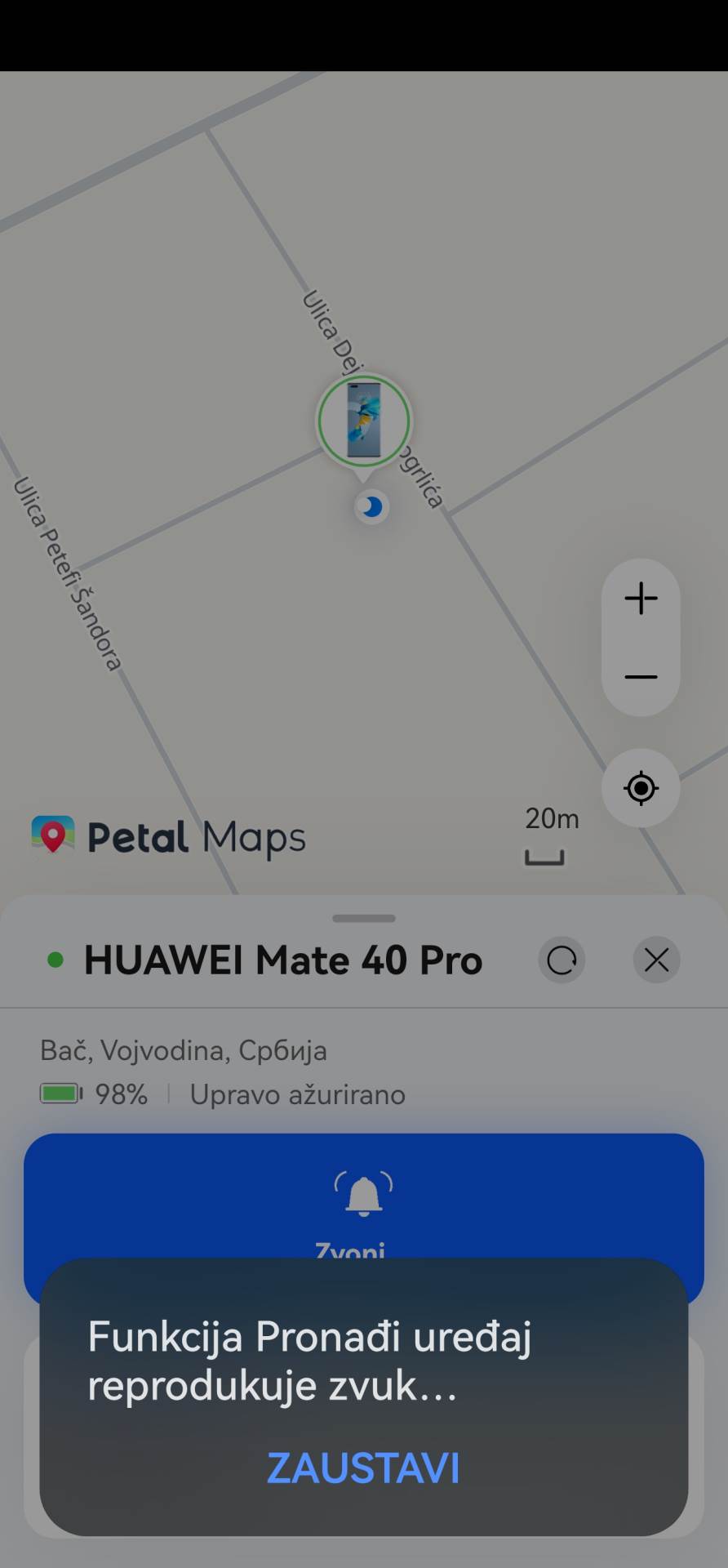 Huawei Pronađi uređaj (5).jpg