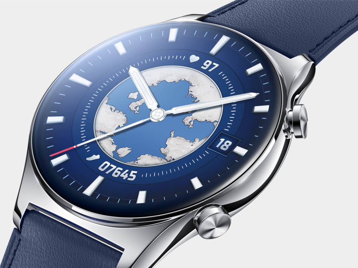 HONOR Watch GS 3