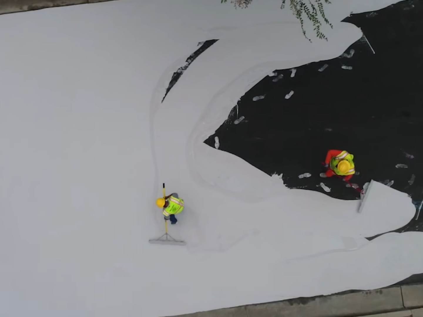 Why We Should Coat City Streets White 3-13 screenshot.png