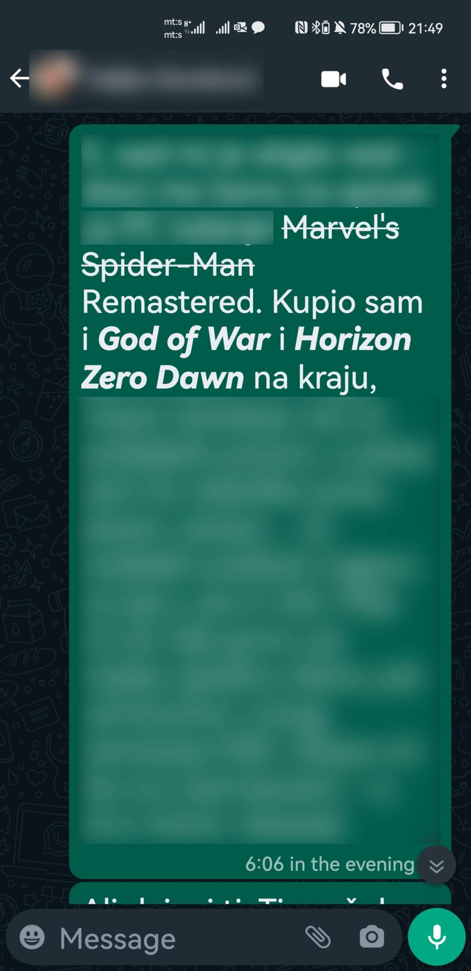 WhatsApp formatiranje teksta u porukama (4).jpg