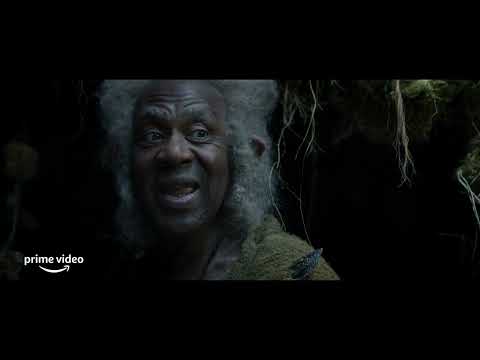 Zaustavljeno osenjivanje The Rings of Power serije