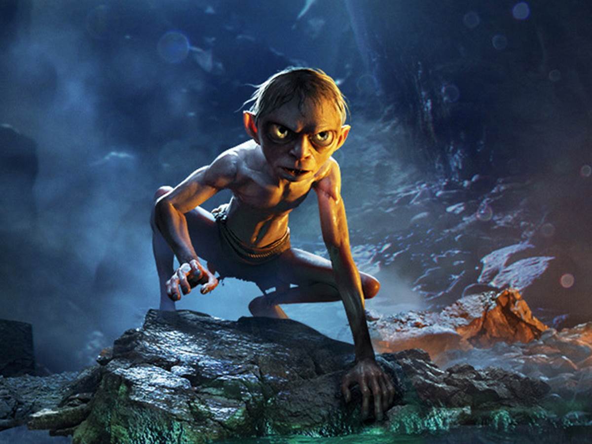 LOTR Gollum igra odložena na nekoliko meseci 2.jpg