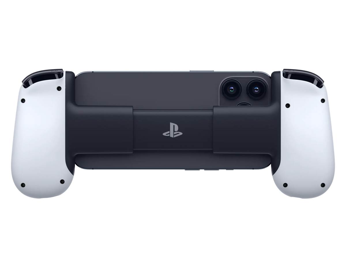 Backbone One PlayStation Edition kontroler za iPhone 4.jpg