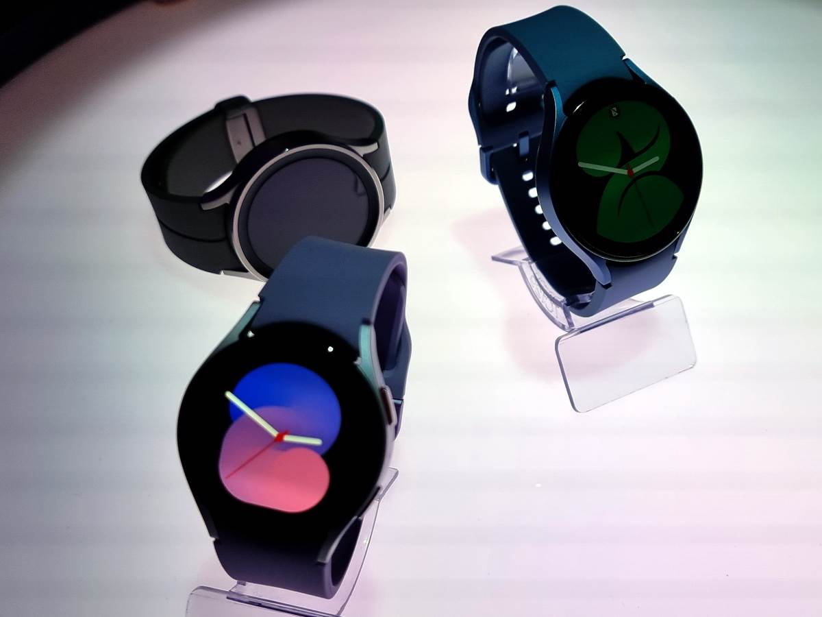 Samsung Galaxy Watch5 i Watch5 Pro Uživo Slike 8.jpg