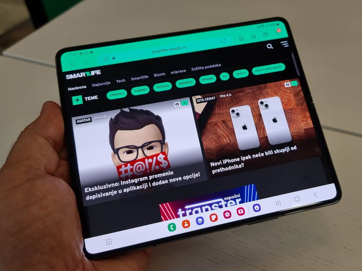 Samsung Galaxy Z Fold4 Uživo Slike 10.jpg