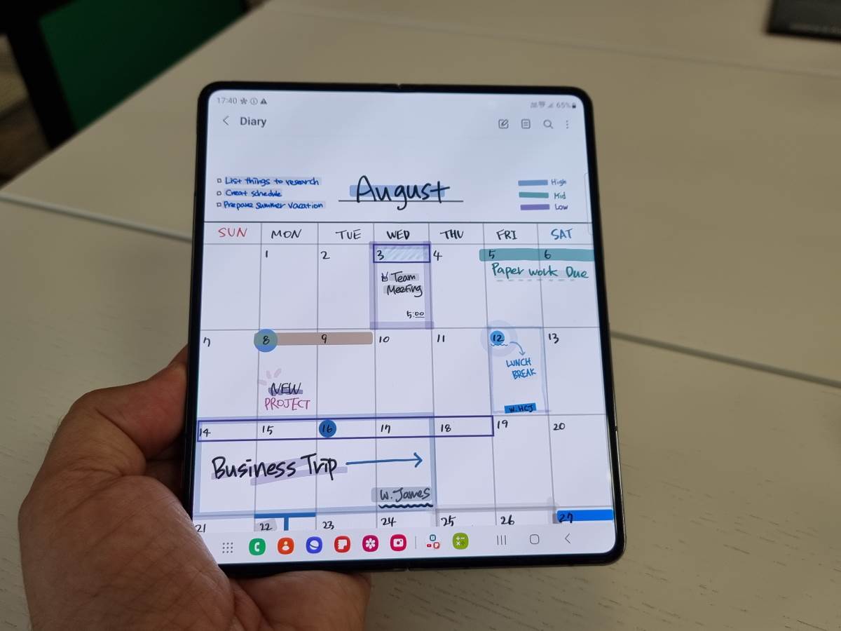 Samsung Galaxy Z Fold4 Uživo Slike 7.jpg