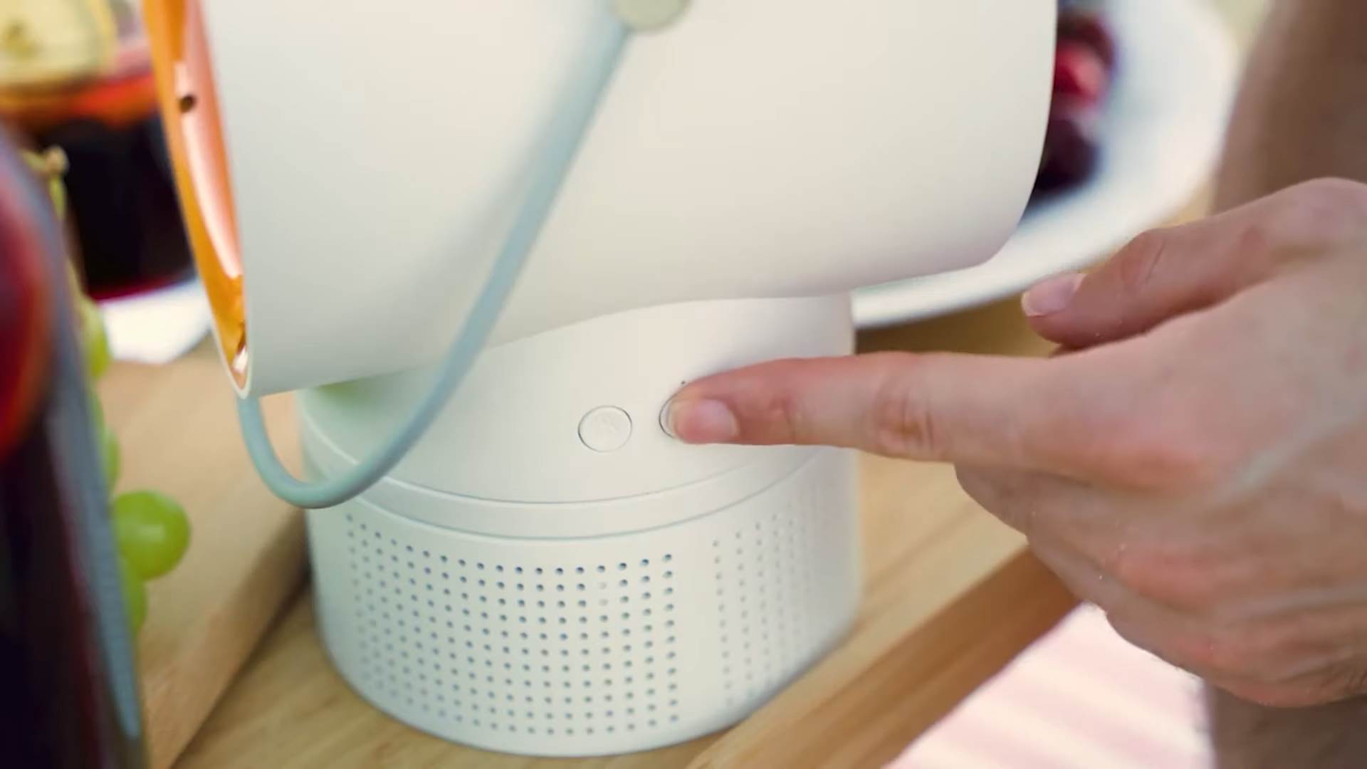 Now on Kickstarter_ Chillz Pro - Powerful Air Cooler With Bluetooth Speaker 0-8 screenshot.png