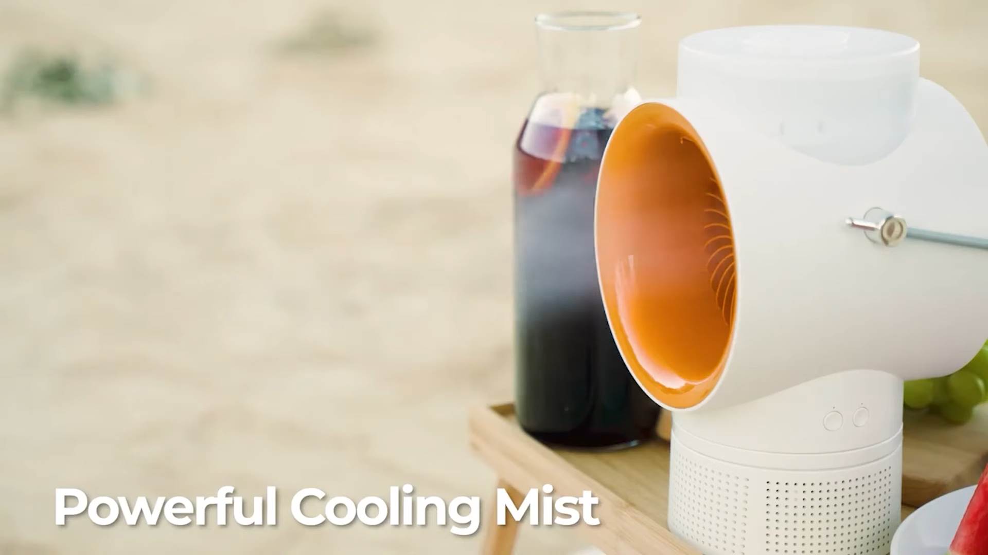 Now on Kickstarter_ Chillz Pro - Powerful Air Cooler With Bluetooth Speaker 0-12 screenshot.png