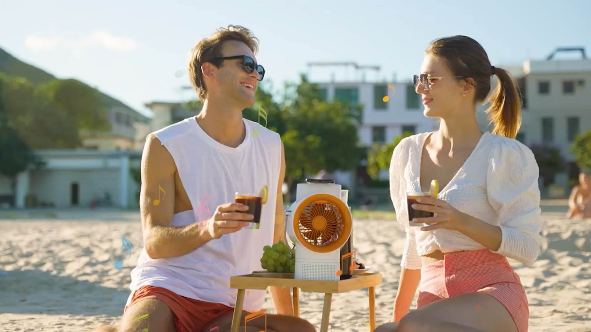 Now on Kickstarter_ Chillz Pro - Powerful Air Cooler With Bluetooth Speaker 0-20 screenshot.jpg