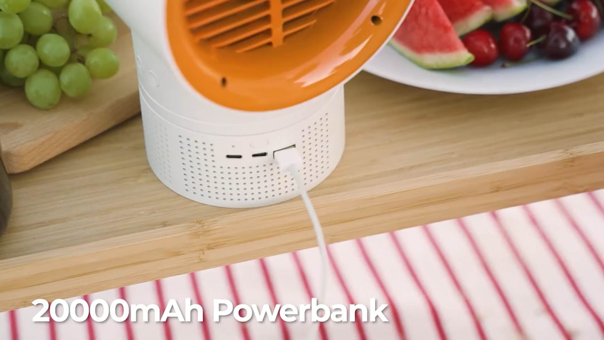 Now on Kickstarter_ Chillz Pro - Powerful Air Cooler With Bluetooth Speaker 0-29 screenshot.png