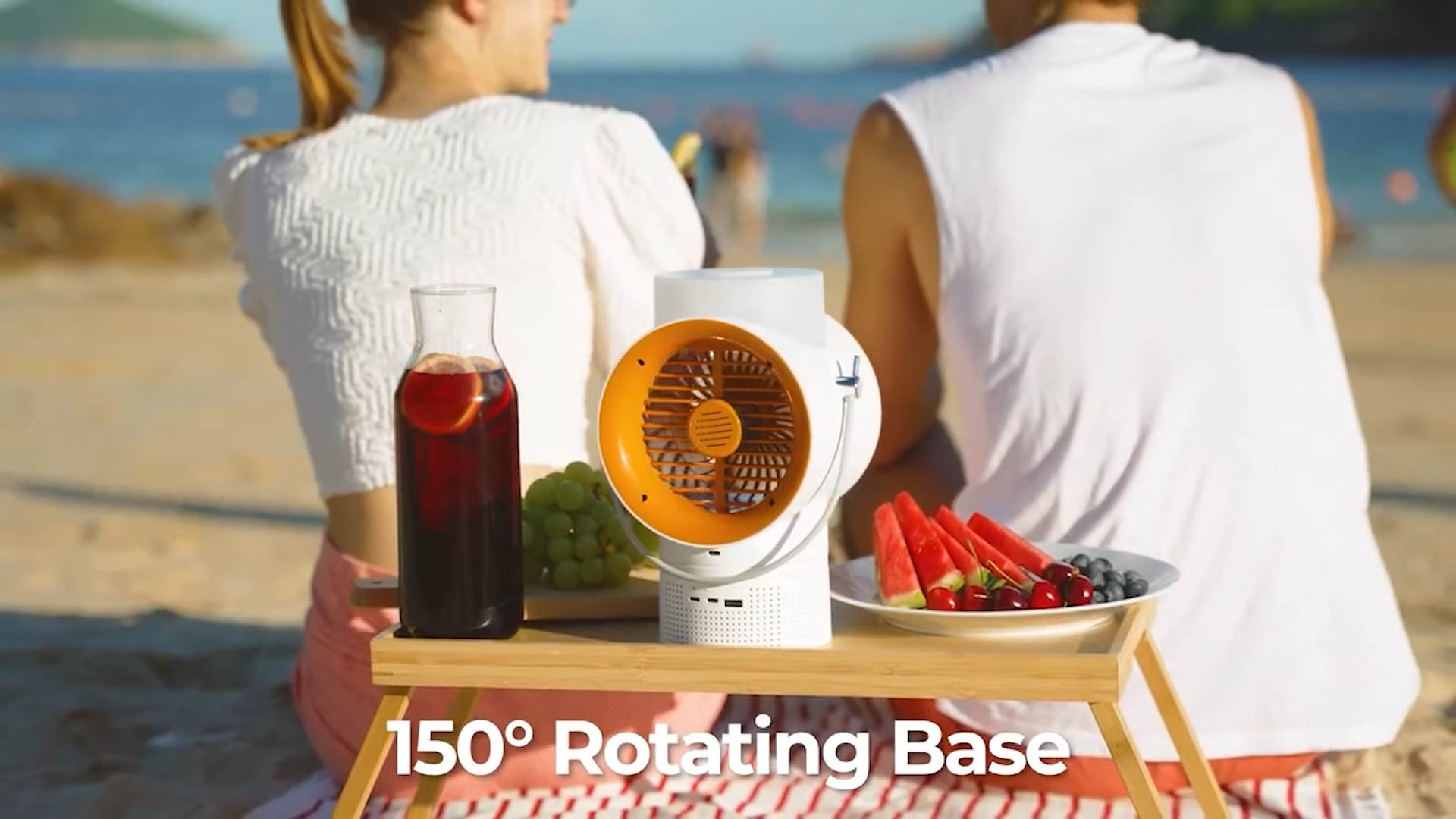 Now on Kickstarter_ Chillz Pro - Powerful Air Cooler With Bluetooth Speaker 0-34 screenshot.png
