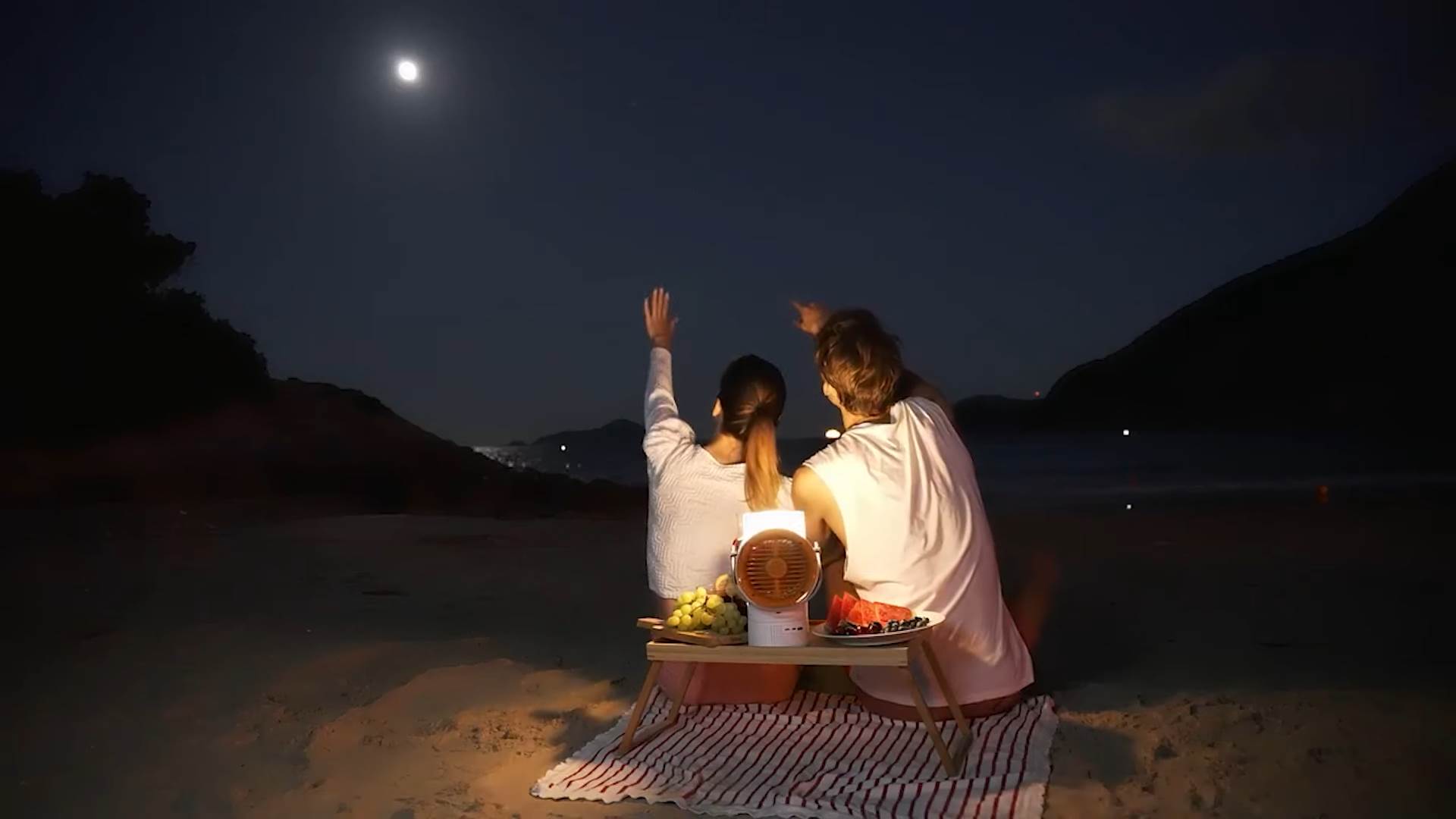 Now on Kickstarter_ Chillz Pro - Powerful Air Cooler With Bluetooth Speaker 0-46 screenshot.png