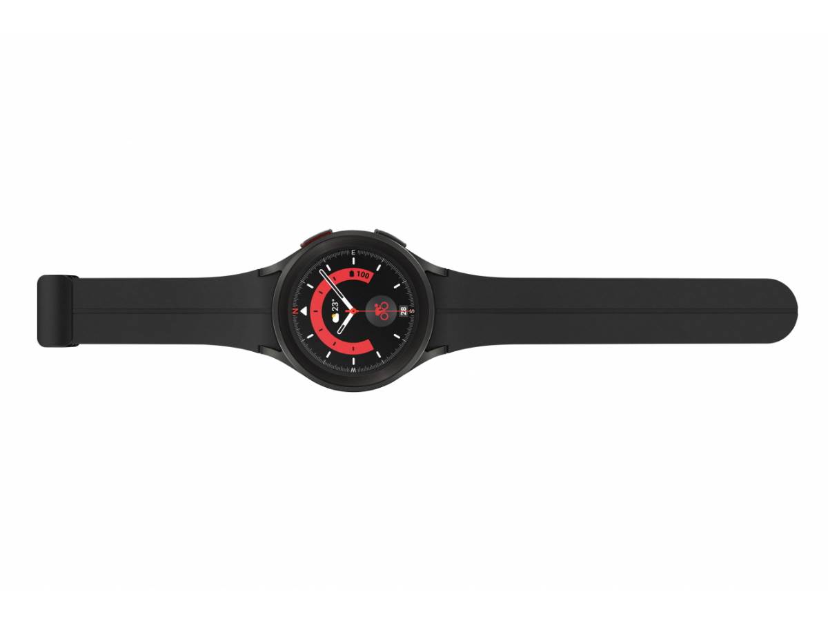 Samsung Galaxy Watch5 i Galaxy Watch5 Pro satovi slike