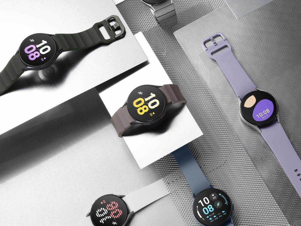 Samsung Galaxy Watch5 i Galaxy Watch5 Pro satovi slike (10).JPG