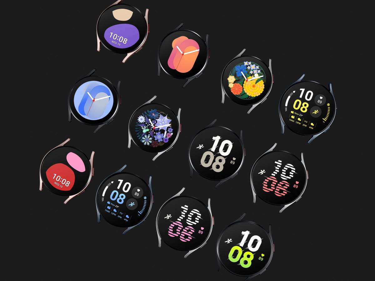 Samsung Galaxy Watch5 i Galaxy Watch5 Pro satovi slike (13).JPG