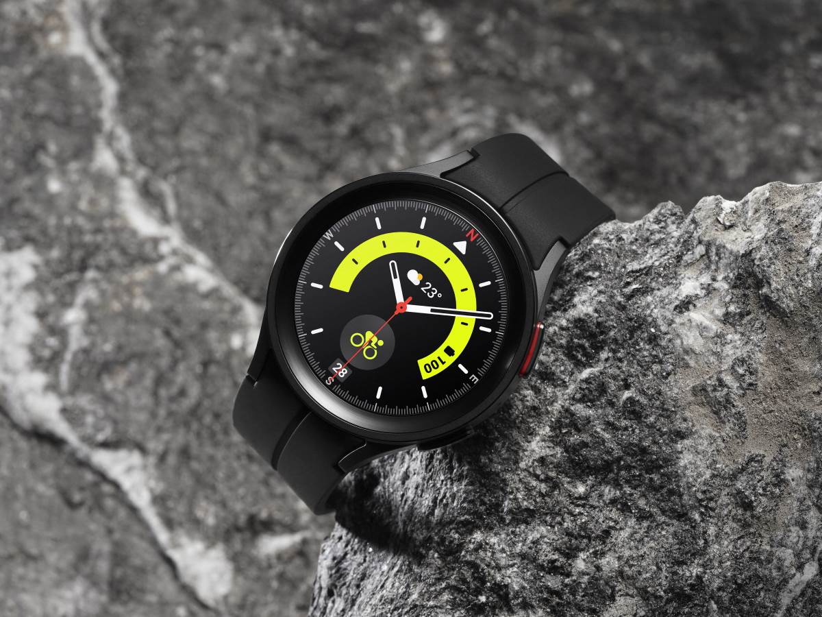 Samsung Galaxy Watch5 i Galaxy Watch5 Pro satovi slike (16).JPG