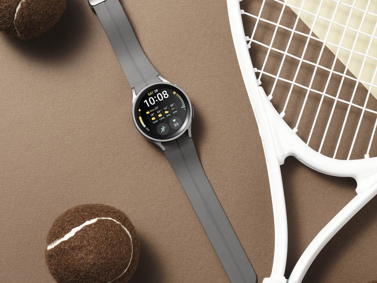 Samsung Galaxy Watch5 i Galaxy Watch5 Pro satovi slike (17).JPG