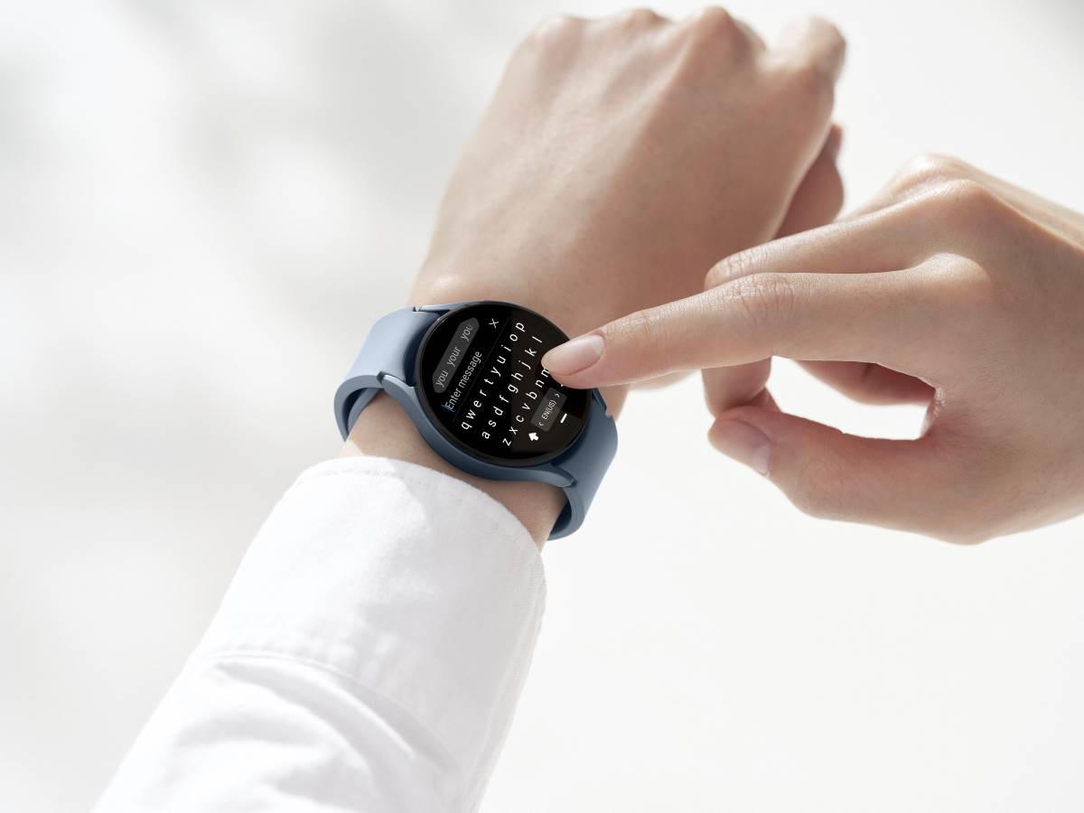 Samsung Galaxy Watch5 i Galaxy Watch5 Pro satovi slike (19).JPG